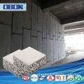 OBON fast installation fire resistant fiber cement board